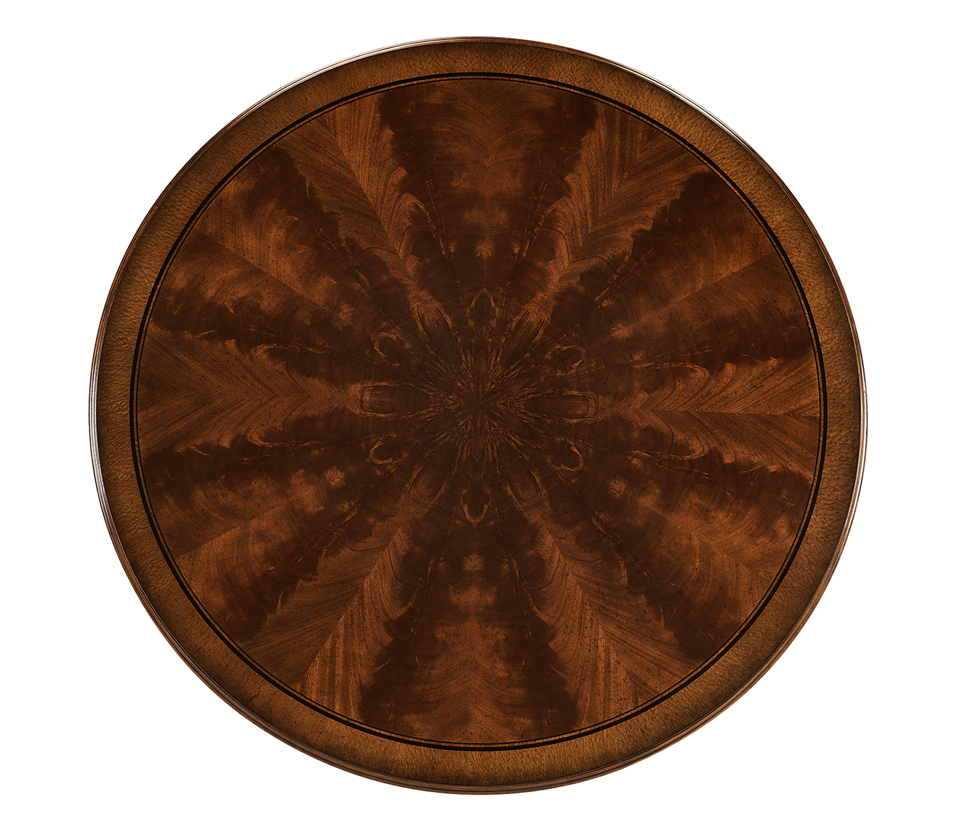 Buckingham Mahogany Centre Table