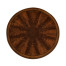 Buckingham Mahogany Centre Table