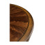 Buckingham Mahogany Centre Table