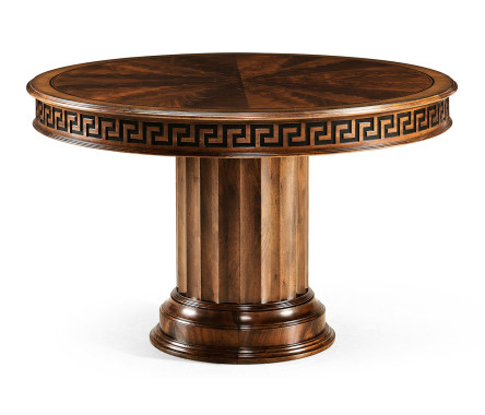 Buckingham Mahogany Centre Table