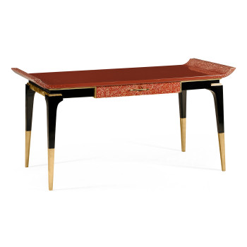 Red Emperor Desk