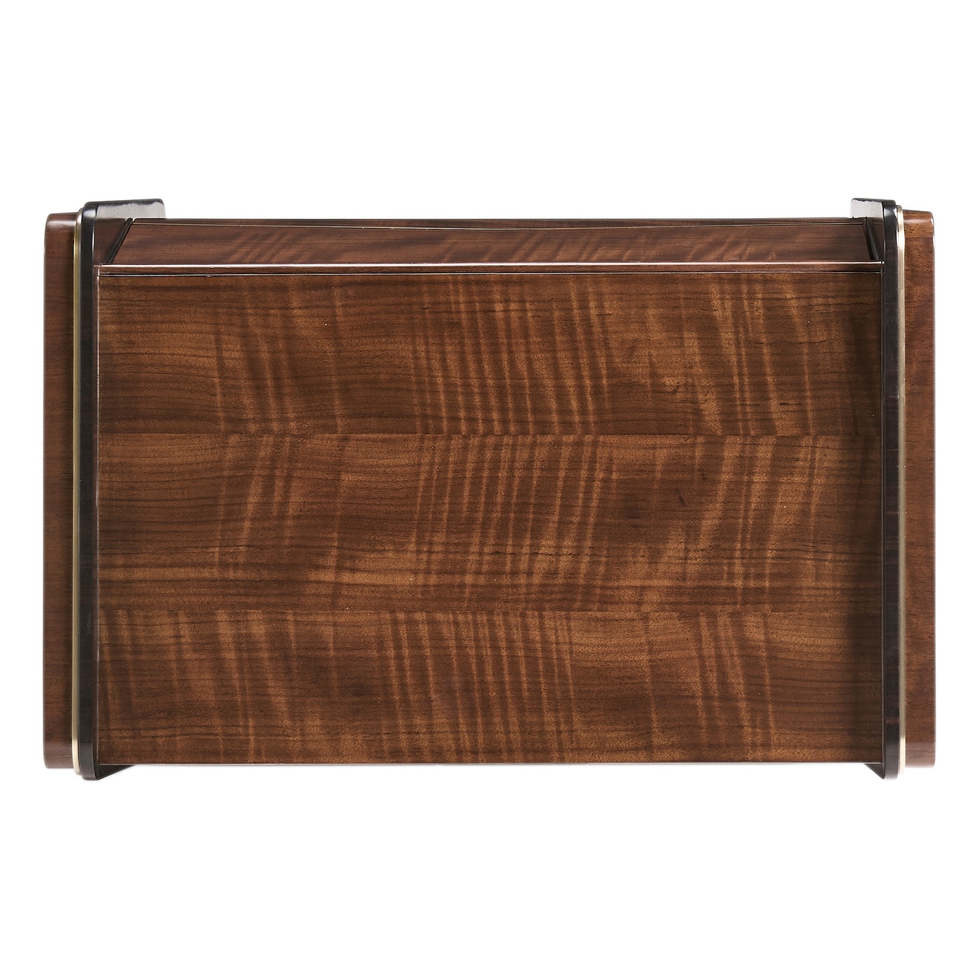 Hyedua Mid-Century Bedside Chest of Drawers