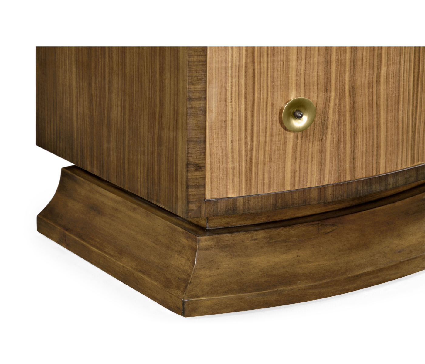 Mid-Century Tall Chest of Drawers