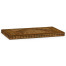 Seaweed Marquetry Backgammon Board