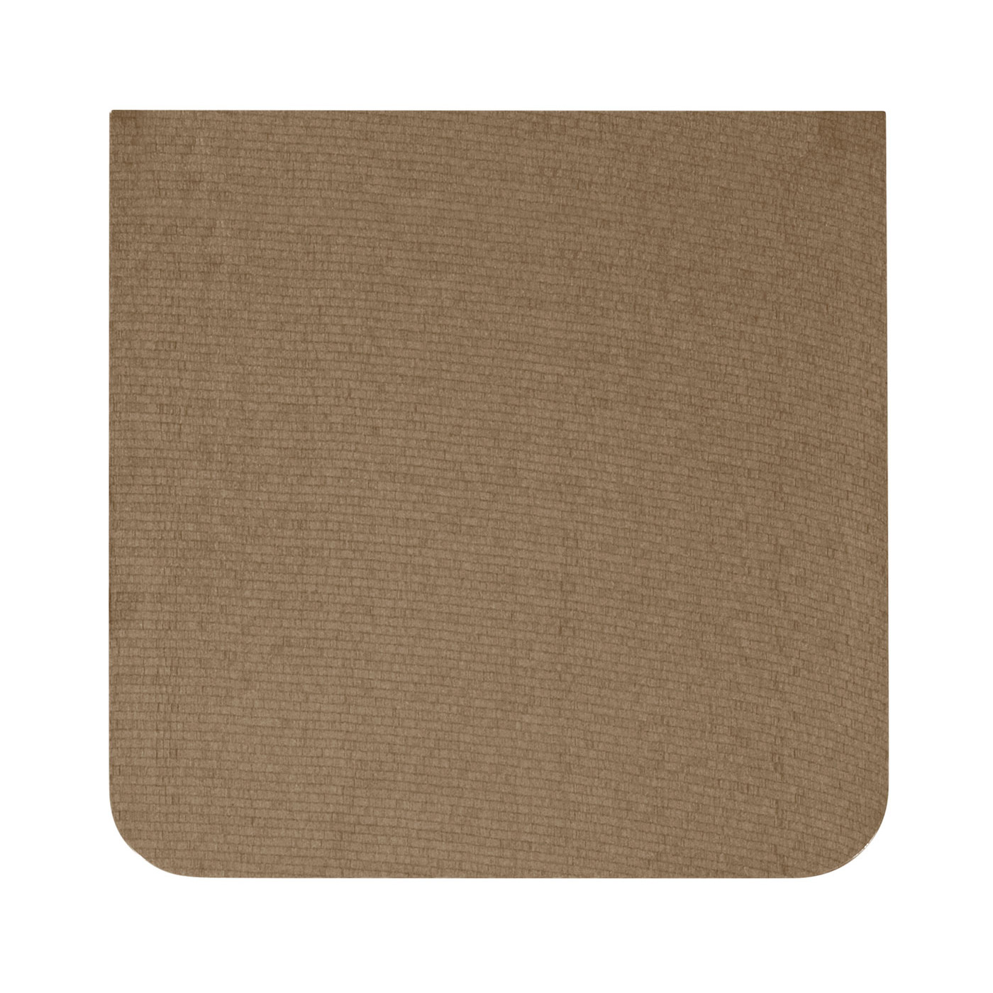 Brown Italian Layer Nesting Tables