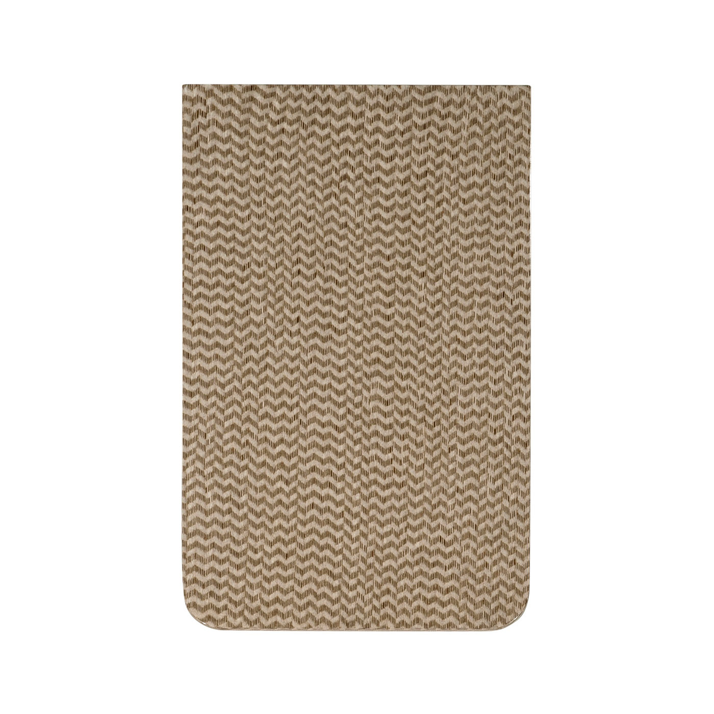 Brown Italian Layer Nesting Tables