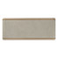 Brown Italian layer coffee table