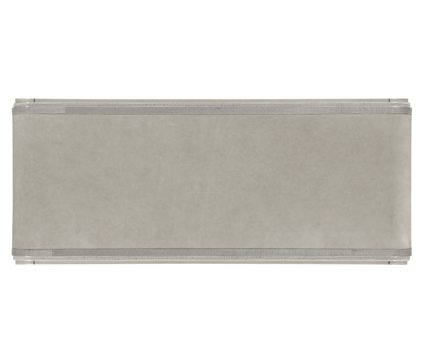 Grey Italian layer coffee table