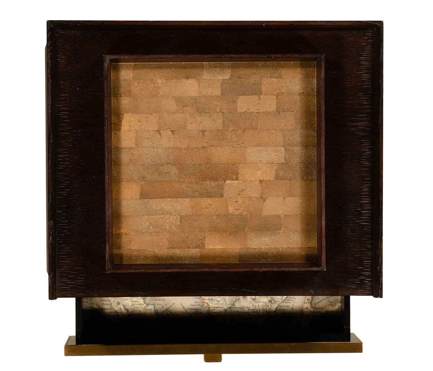 Medium Bedside Table with A Separate Tray