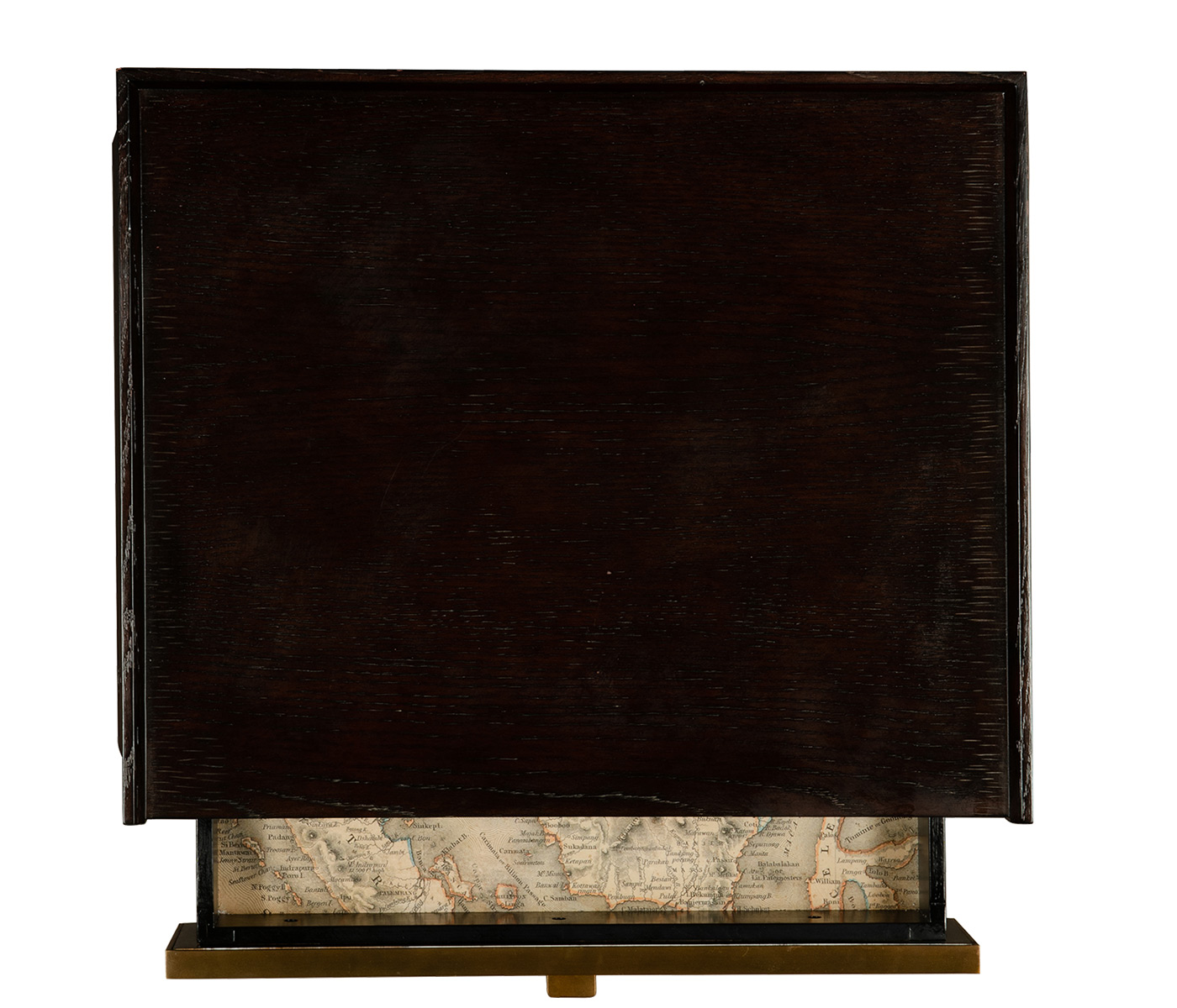 Medium Bedside Table with A Separate Tray