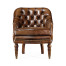 Buckingham Mahogany Club Chair