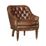 Buckingham Mahogany Club Chair