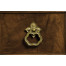 Large Mahogany Chest Of Drawers