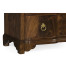 Large Mahogany Chest Of Drawers