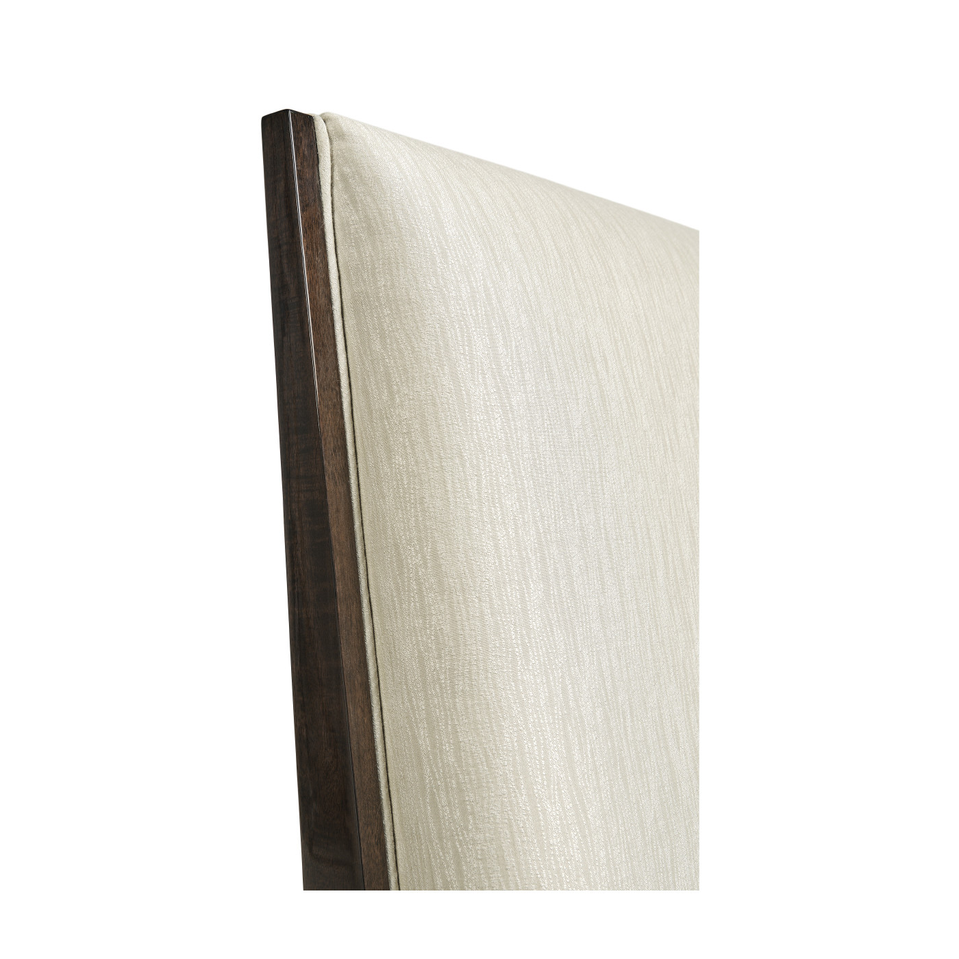 Black Eucalyptus Dining Side Chair