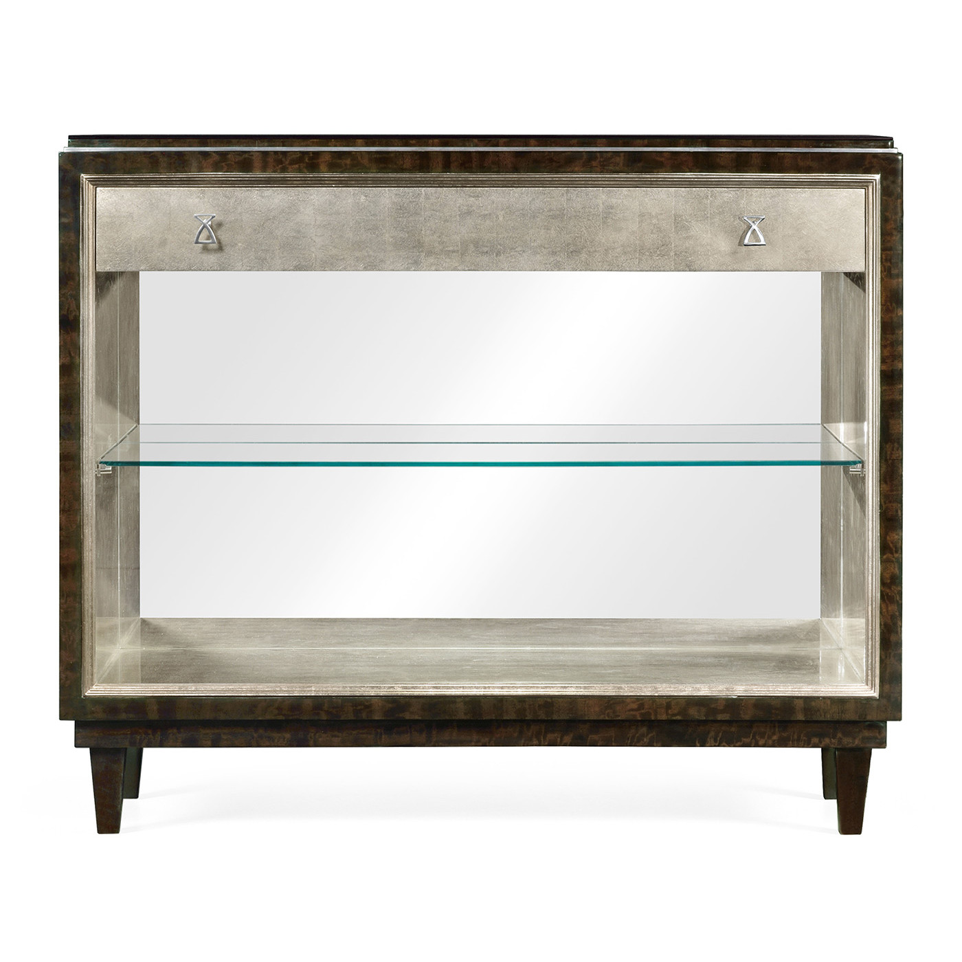 Black Eucalyptus Sideboard