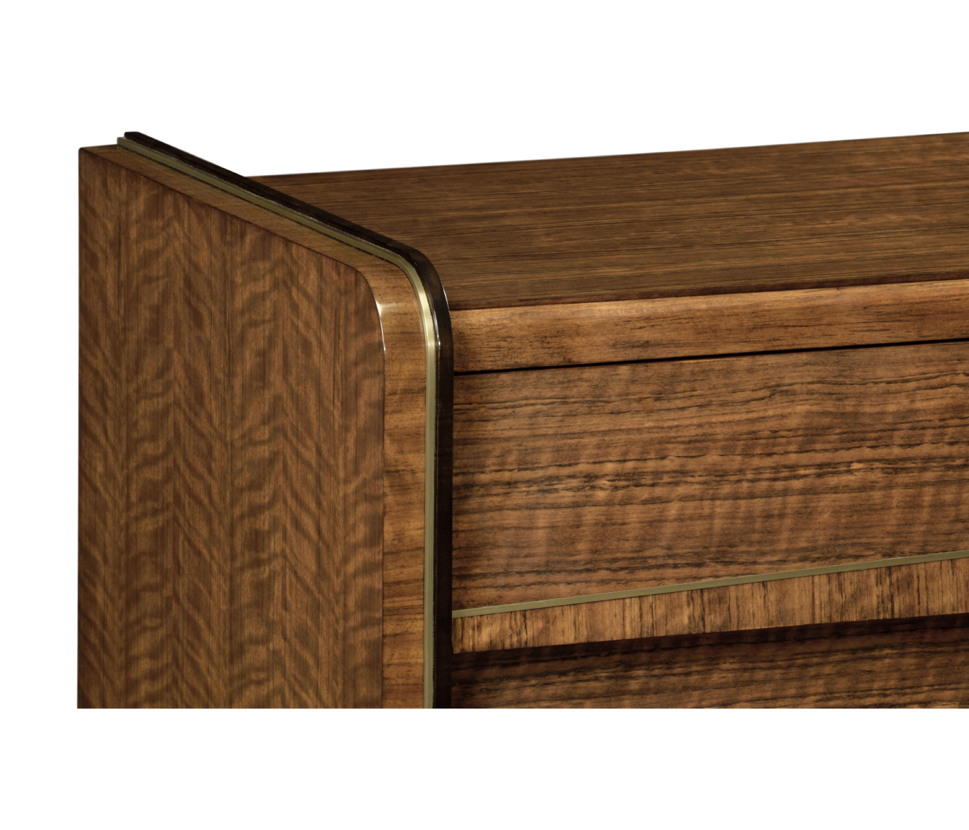 Hyedua Mid-Century Chest of Drawers