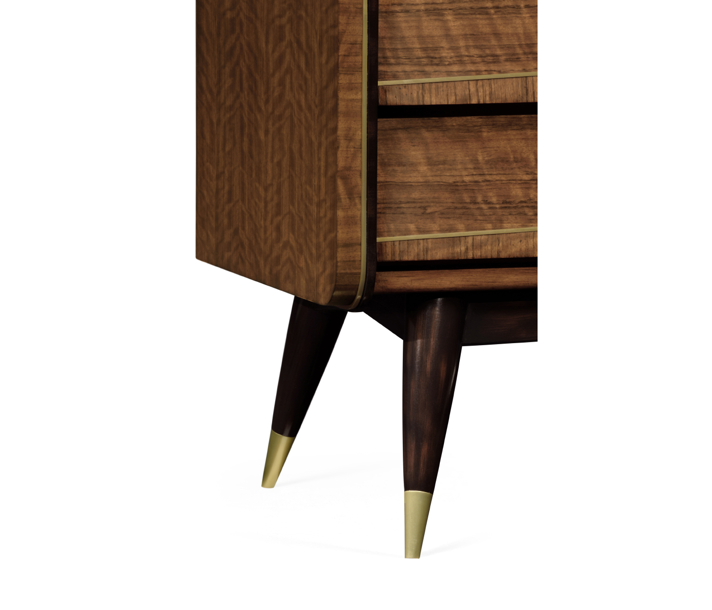 Hyedua Mid-Century Chest of Drawers