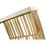Rectangular Timberwolf Eggshell Console Table