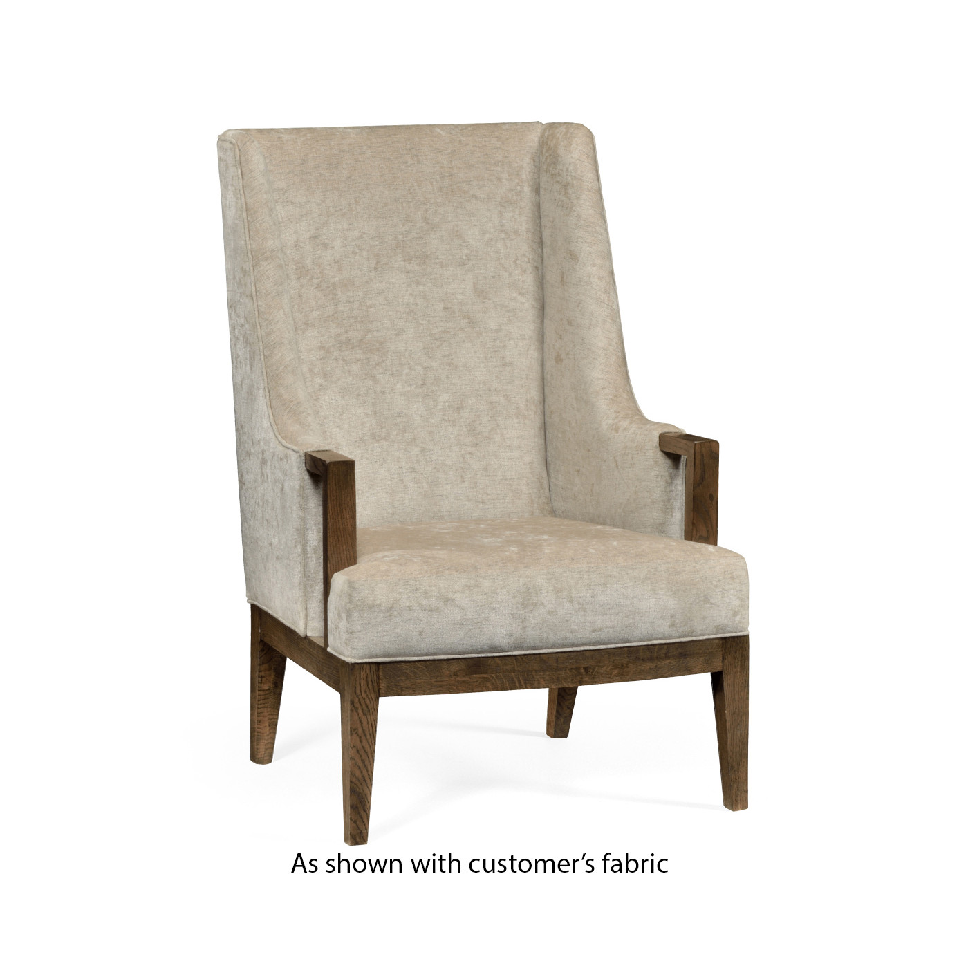 Langkawi Lounge Chair