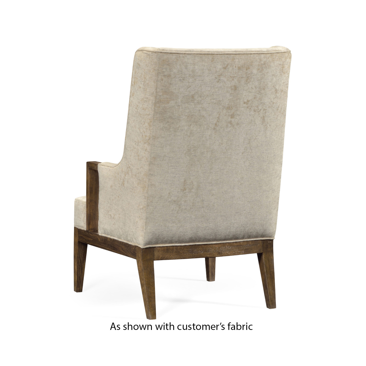 Langkawi Lounge Chair