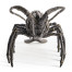 Antique Dark Bronze Langoustine