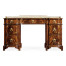 Federal Style Mahogany Desk
