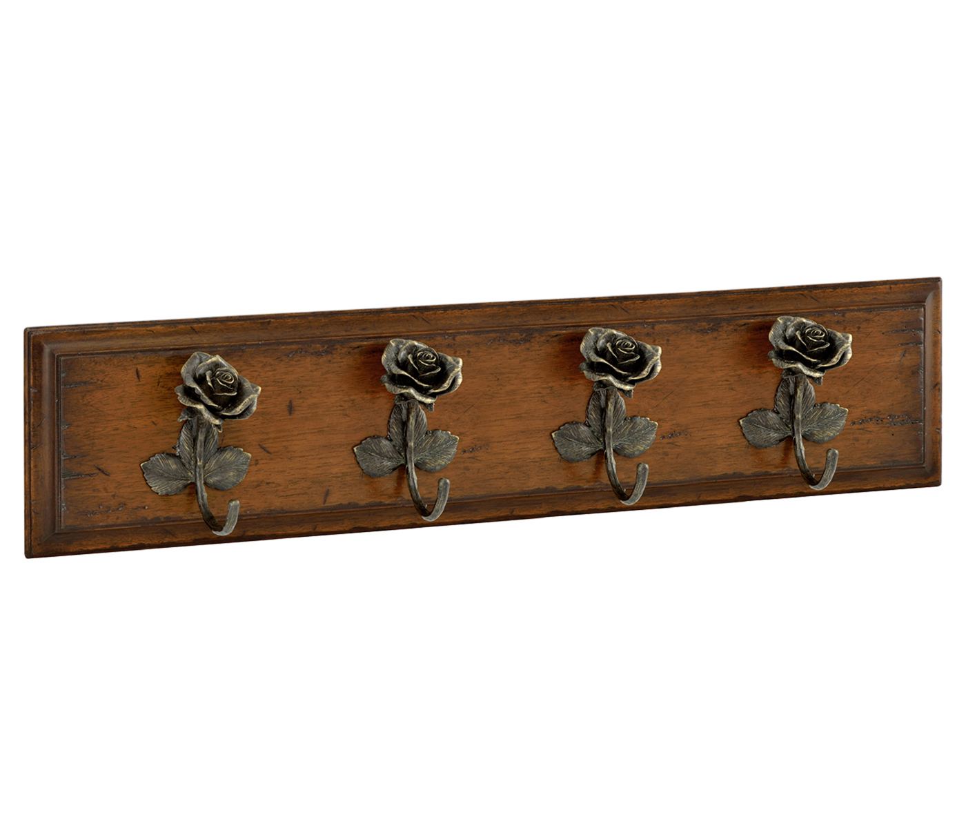 Four Rose Hooks