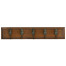 Five Boxer Dog Hangers