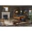 Deer Table Lamp - Left