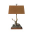 Deer Table Lamp - Right