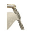 Buckingham Shield Back Arm Chair