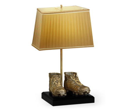 Football Shoe Lamp