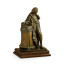 Bronze Shakespeare Statue
