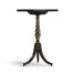 Buckingham Octagonal Side Table