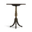 Buckingham Octagonal Side Table
