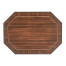 Buckingham Octagonal Side Table