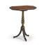 Buckingham Octagonal Side Table
