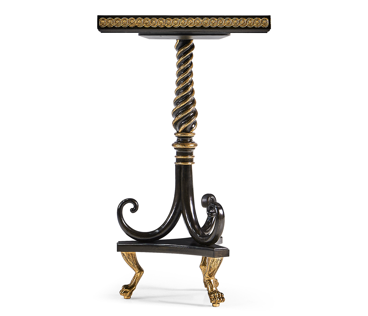 Buckingham Square End Table