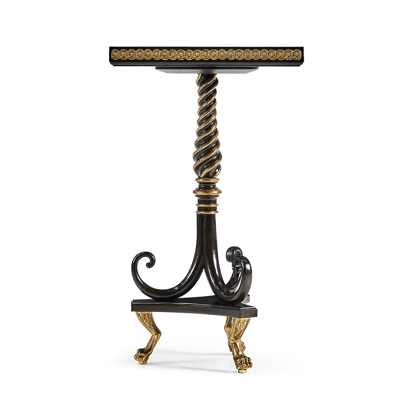 Buckingham Square End Table