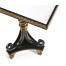 Buckingham Square End Table