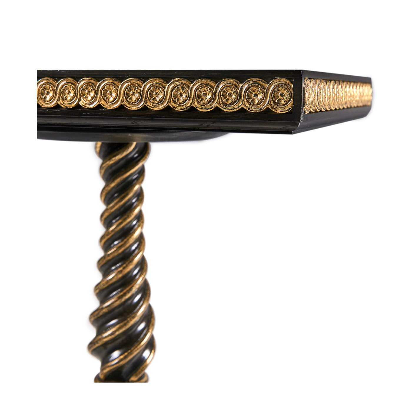 Buckingham Square End Table