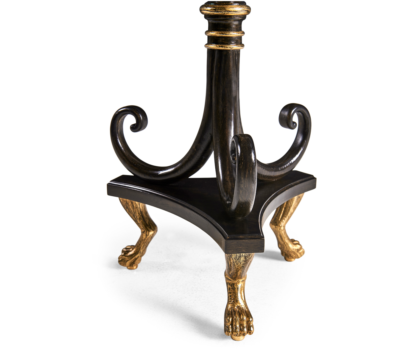 Buckingham Square End Table
