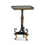 Buckingham Square End Table