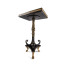 Buckingham Square End Table