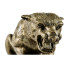 Antique Bronze Cougar