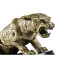 Antique Bronze Cougar