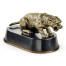 Antique Bronze Cougar