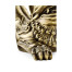 Antique Brass Foo Dog
