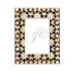 5x7 Portrait Mother of Pearl Mosaic Picture Frame